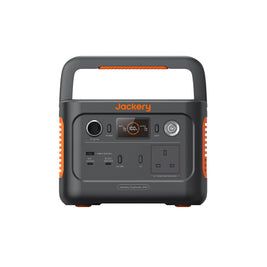 Jackery Explorer 240 v2 Portable Power Station