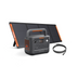 Jackery Explorer 1000 Plus v2 Portable Power Station with accessories
