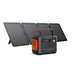 Jackery Explorer 1000 v2 with Accessories