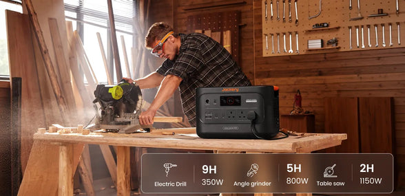 Explorer 3000 v2 + 2*200W Solar Panel