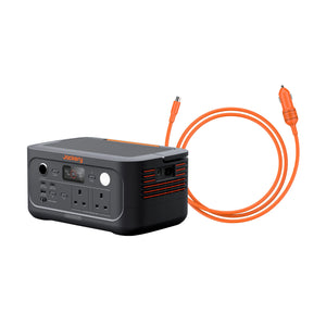 Explorer 500 v2 with Accessories