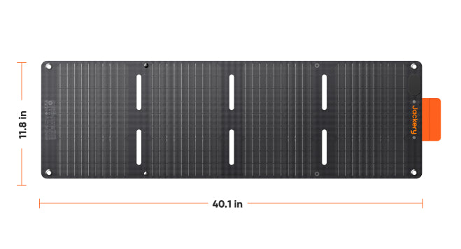 Preisvergleich für Jackery SolarSaga 40 Mini-Solarmodul, tragbare Solarmodule mit USB-C & USB-A Preisvergleich für Jackery SolarSaga 40 Mini-Solarmodul, tragbare Solarmodule mit USB-C & USB-A