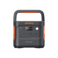 Jackery Explorer 2000 v2 Portable Power Station