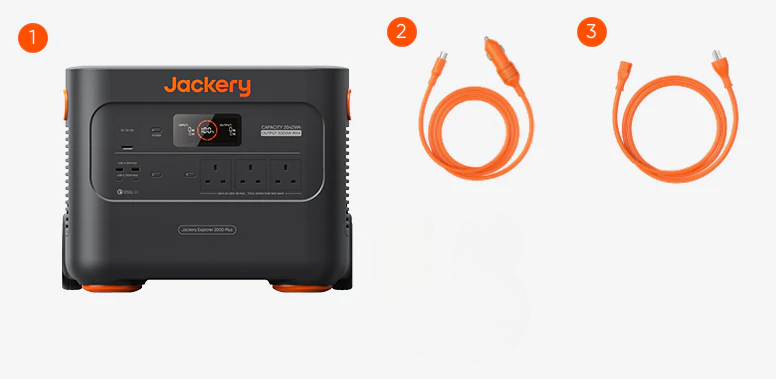 jackery