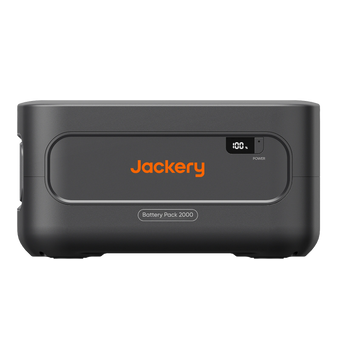 Battery Pack 2000 Plus v2