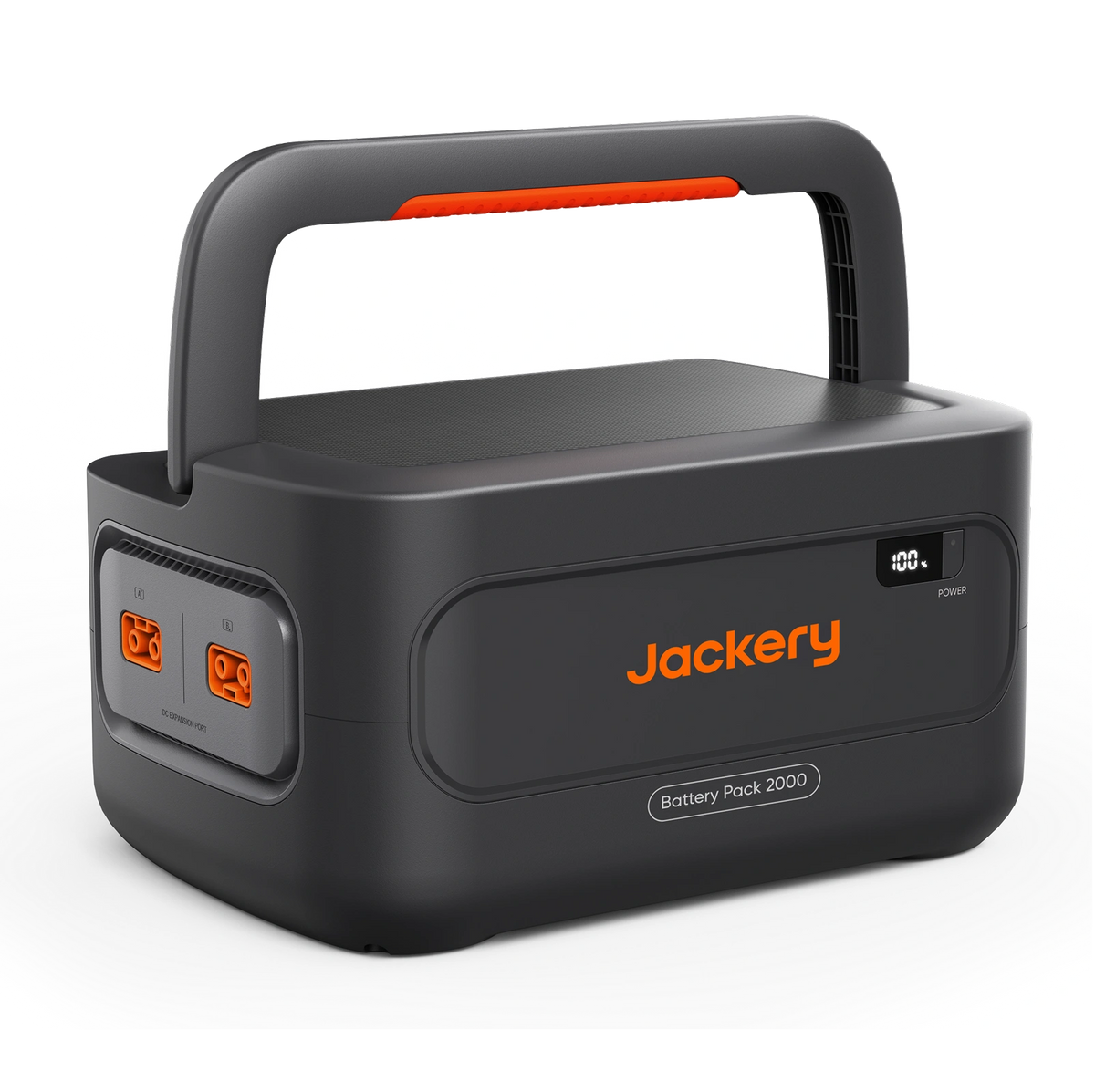 Battery Pack 2000 Plus v2