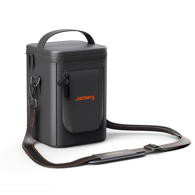 Jackery Carrying Case Bag_Mini size