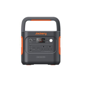 Jackery Explorer 2000 v2 Portable Power Station