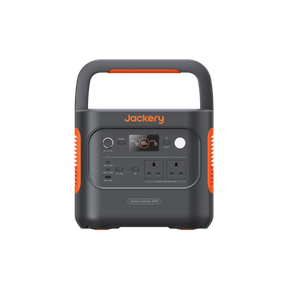Jackery Explorer 2000 v2 Portable Power Station