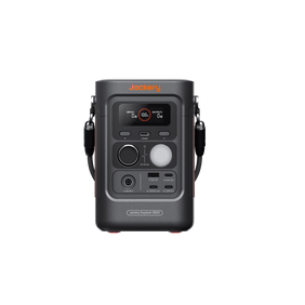 Jackery Explorer 300D Portable Power Station front