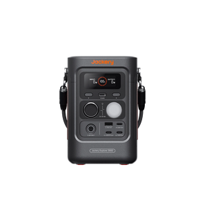 Jackery Explorer 300D Portable Power Station front