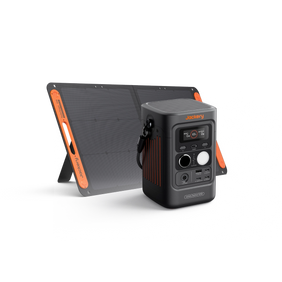 Jackery Explorer 300D Portable Power Station