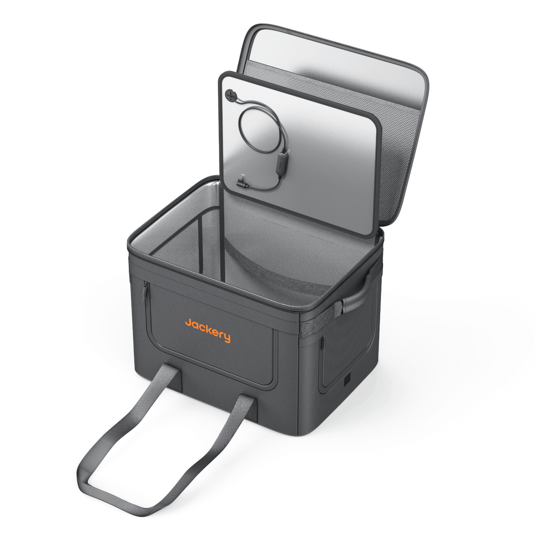 Jackery Extreme Guard Carrying Bag (L-Size)