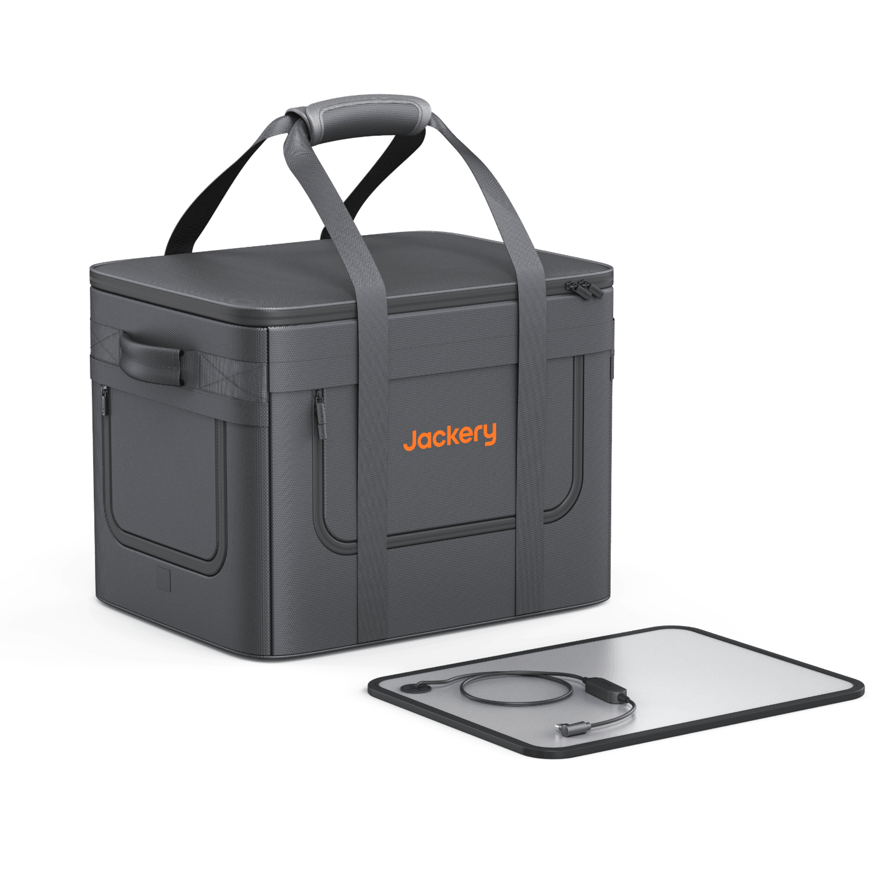 Jackery Extreme Guard Carrying Bag (L-Size)