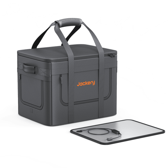 Jackery Extreme Guard Carrying Bag (L-Size)
