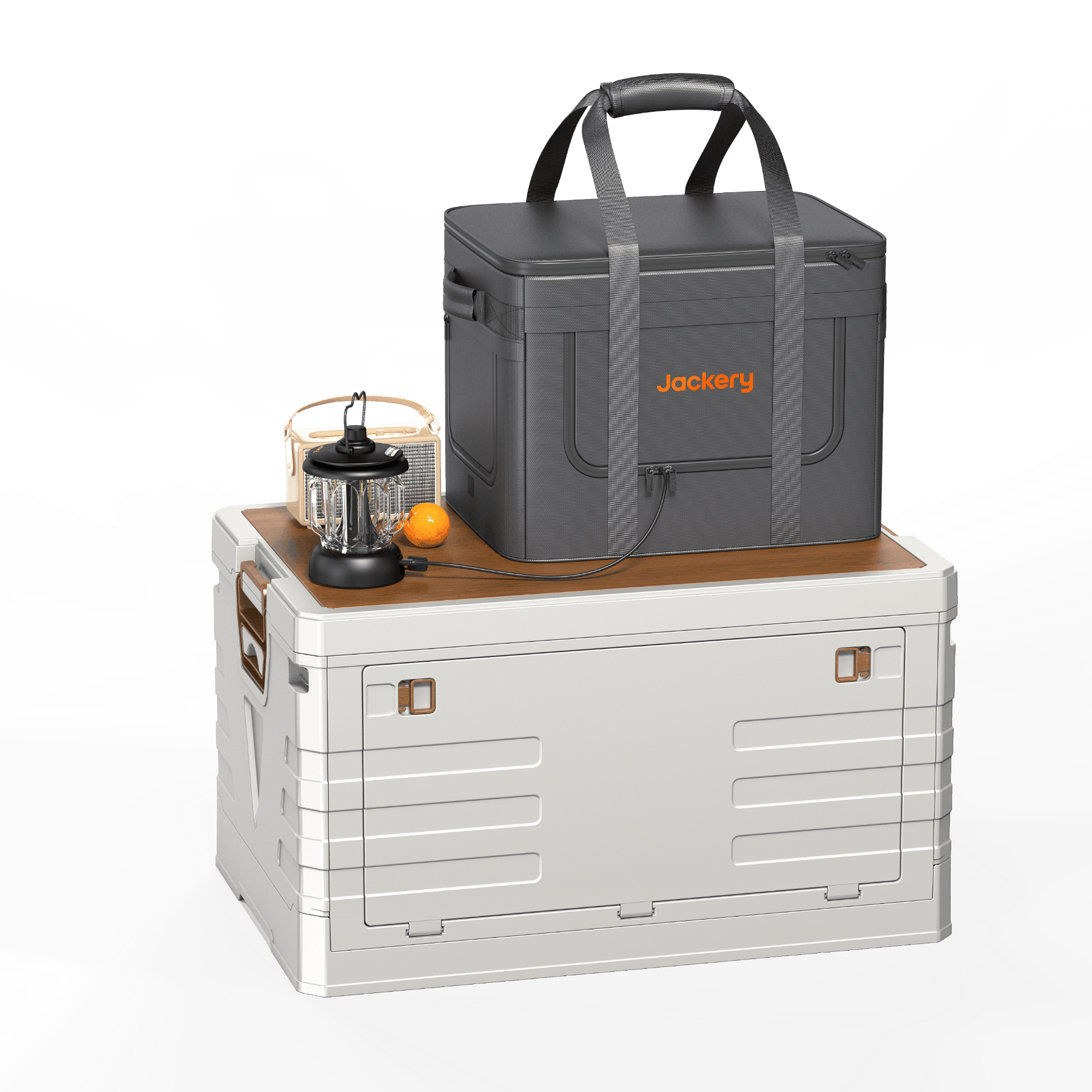 Jackery Extreme Guard Carrying Bag (L-Size)