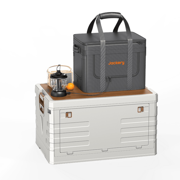 Jackery Extreme Guard Carrying Bag (L-Size)