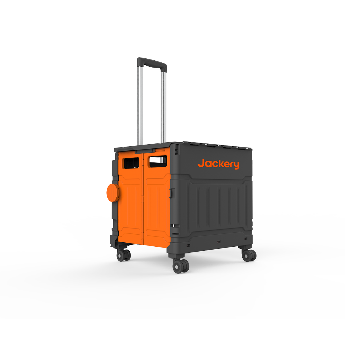Foldable Trolley