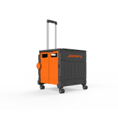 Jackery Foldable Trolley