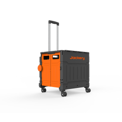 Jackery Foldable Trolley