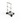 Jackery Folding Trolley for Explorer 3000 v2