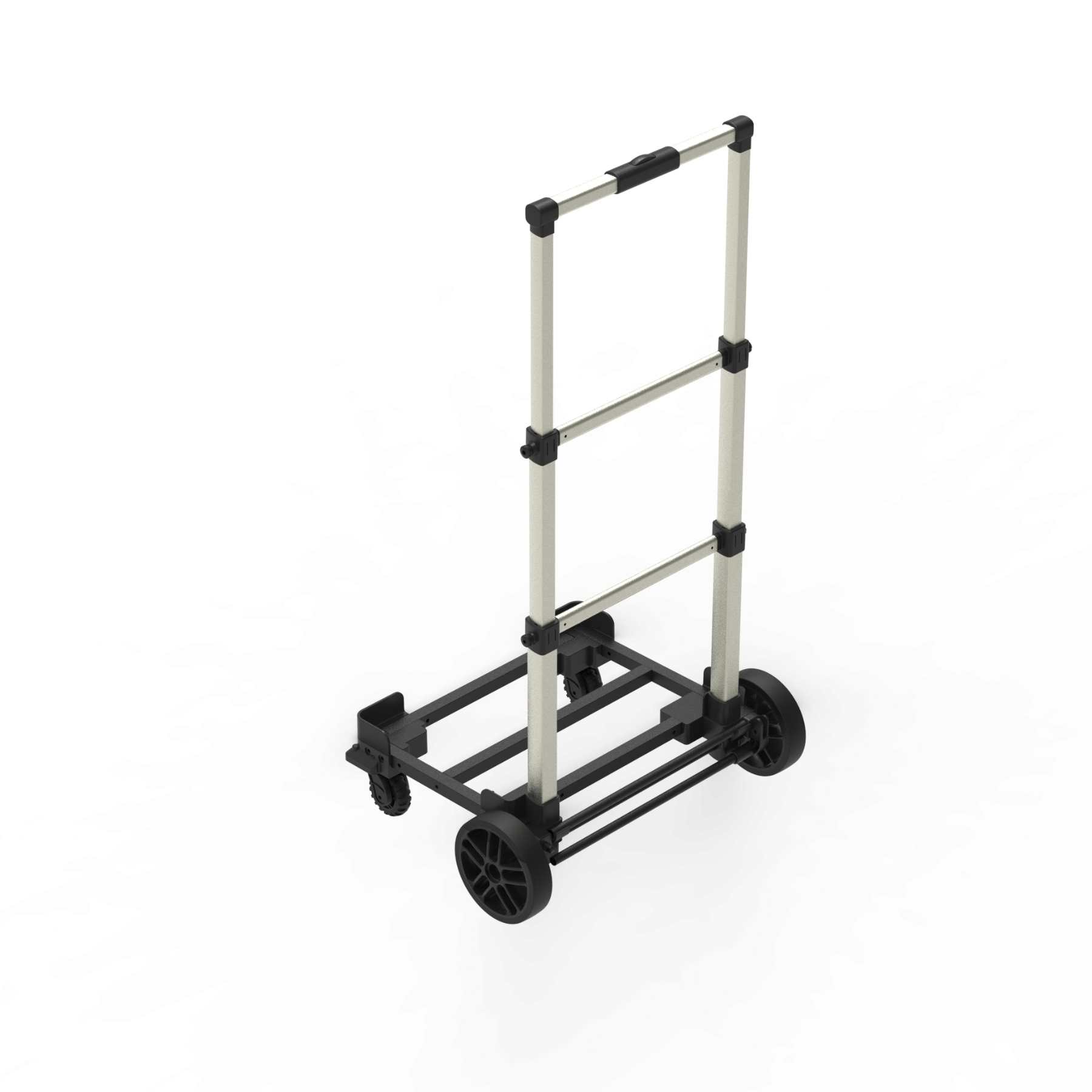Jackery Folding Trolley for Explorer 3000 v2