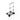 Jackery Folding Trolley for Explorer 3000 v2