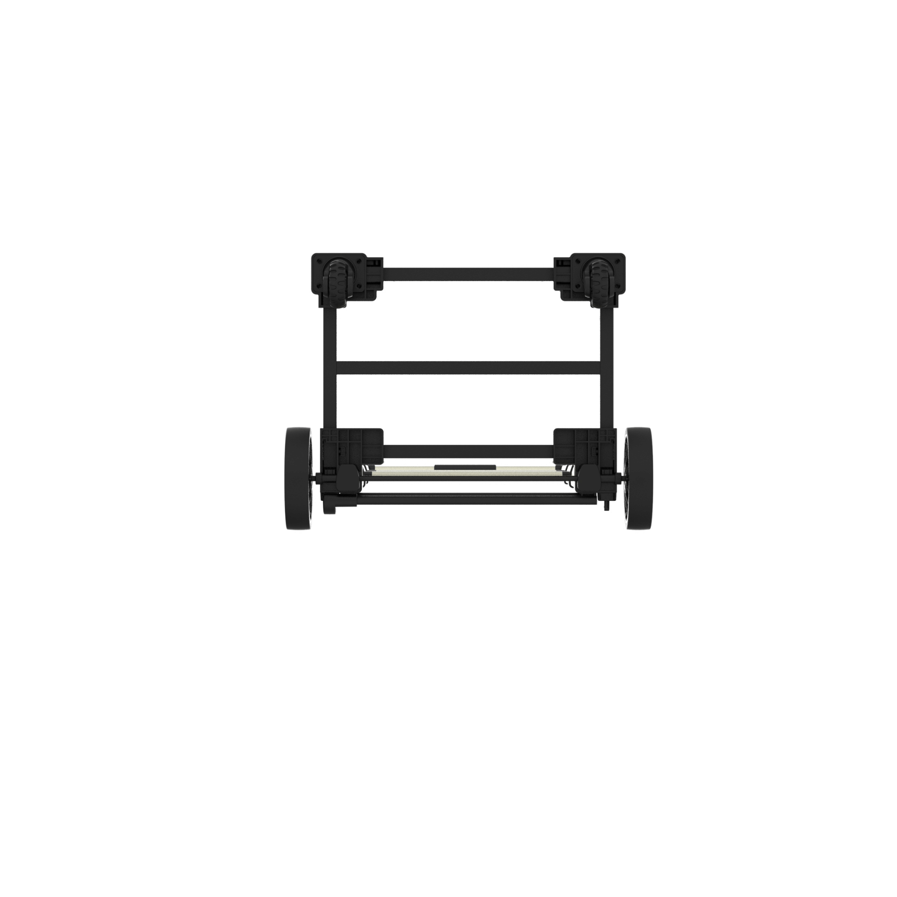 Jackery Folding Trolley for Explorer 3000 v2
