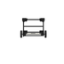 Jackery Folding Trolley for Explorer 3000 v2