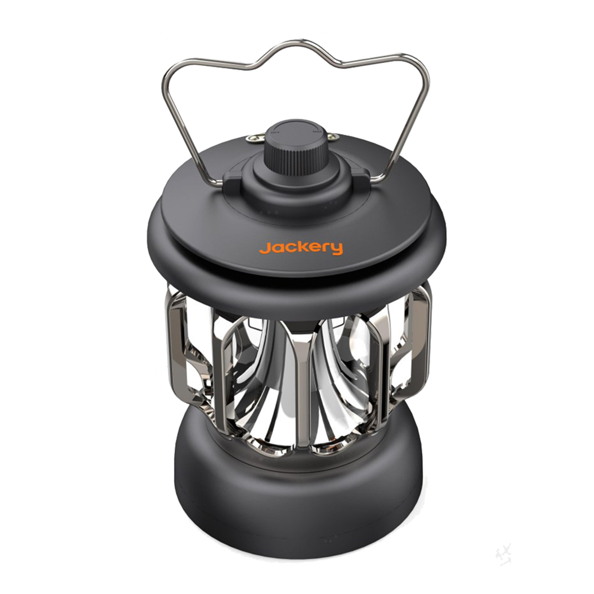 Retro Lamp