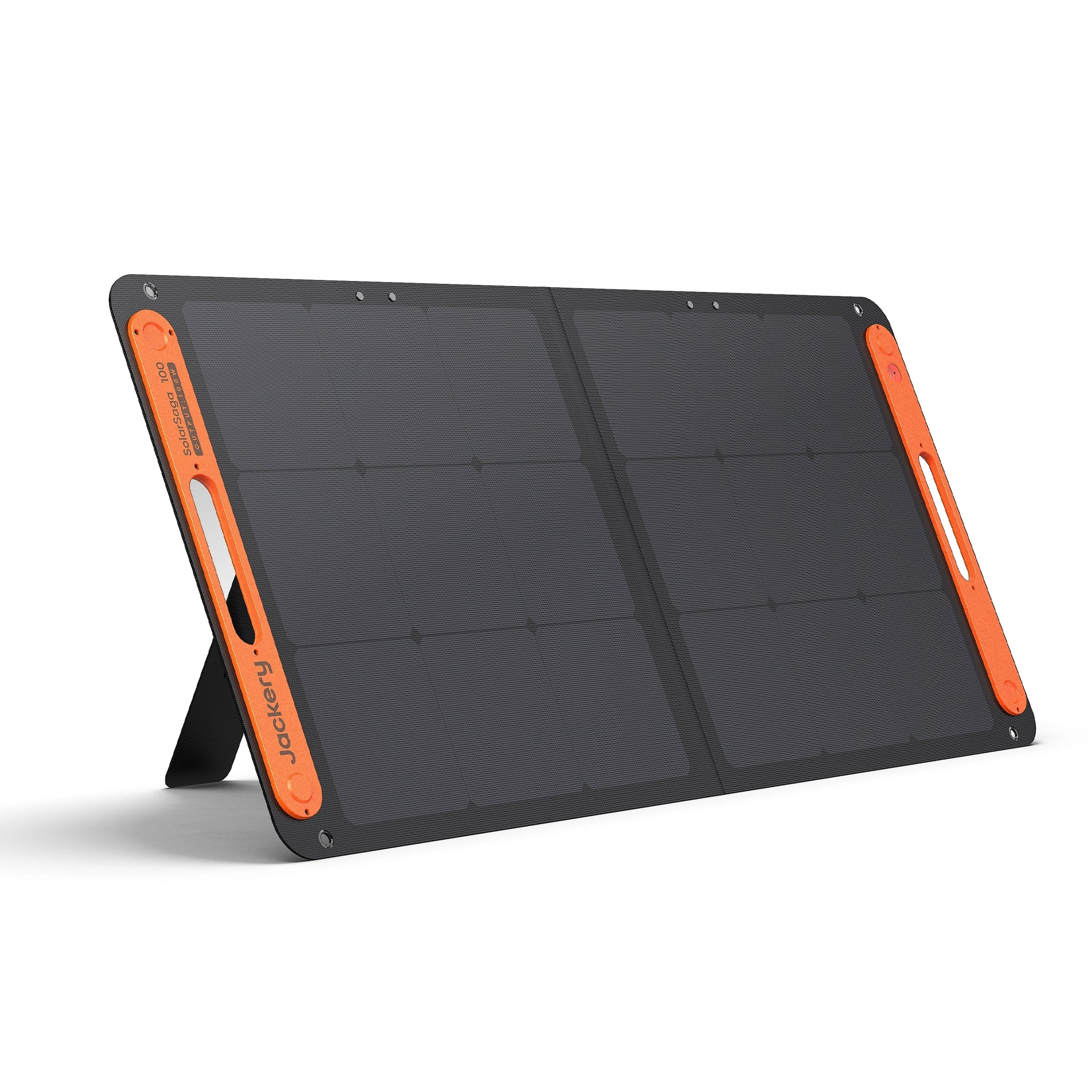 Jackery SolarSaga 100W Solar Panel Bifacial