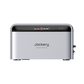Jackery SolarVault 3 Pro Max AC Solar Battery