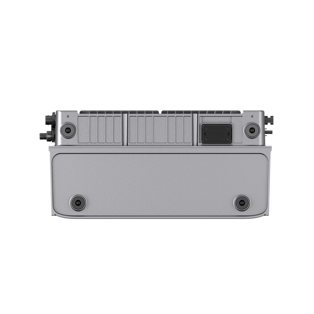 Jackery SolarVault 3 Pro Max AC Solar Battery