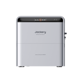 Jackery SolarVault 3 Pro Max AC Solar Battery