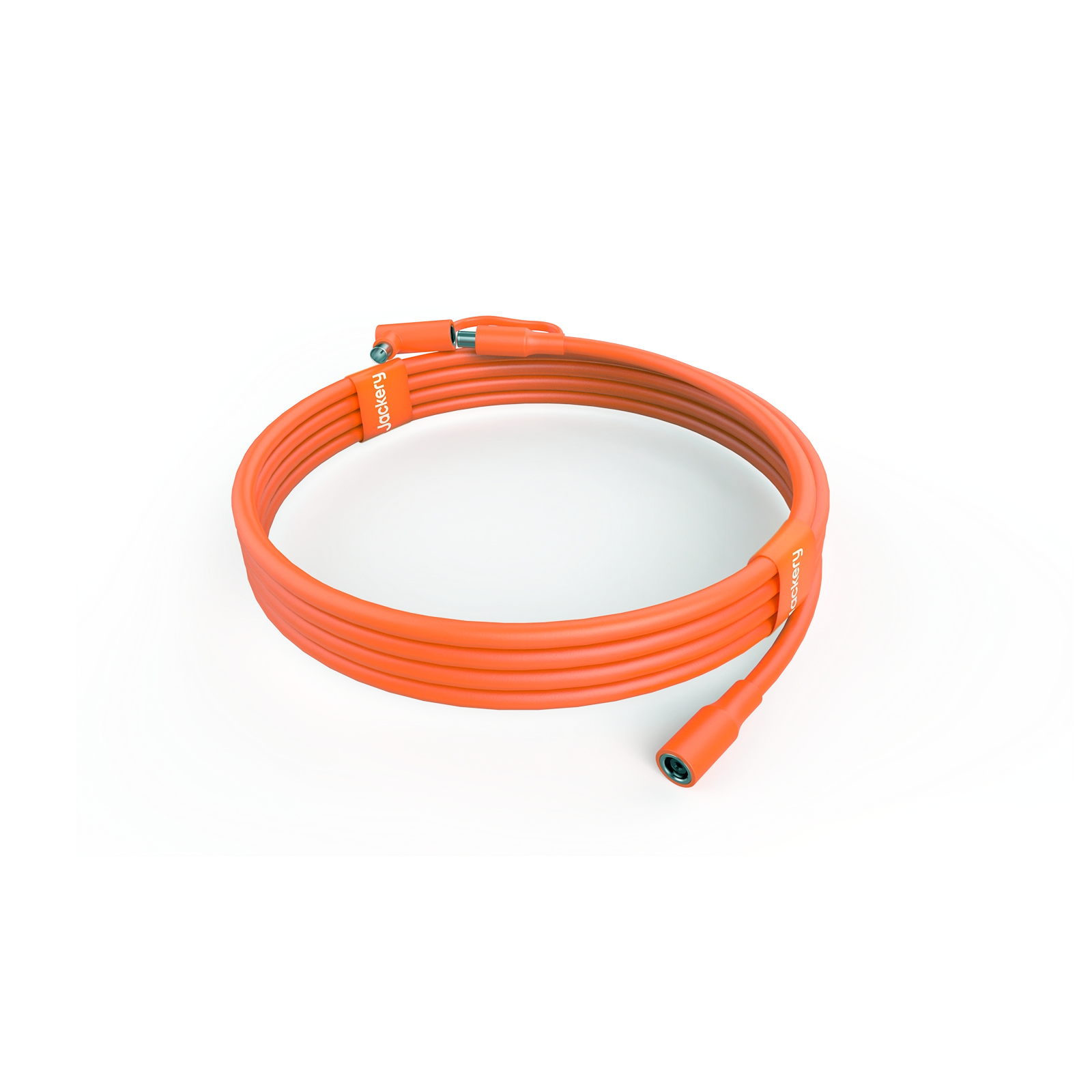 Jackery 5m solar panel extension cable for portable power stations