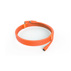 Jackery 5m solar panel extension cable for portable power stations