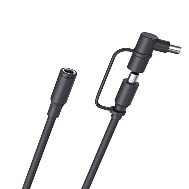 Jackery 5m Extension Cable for Solar Panels