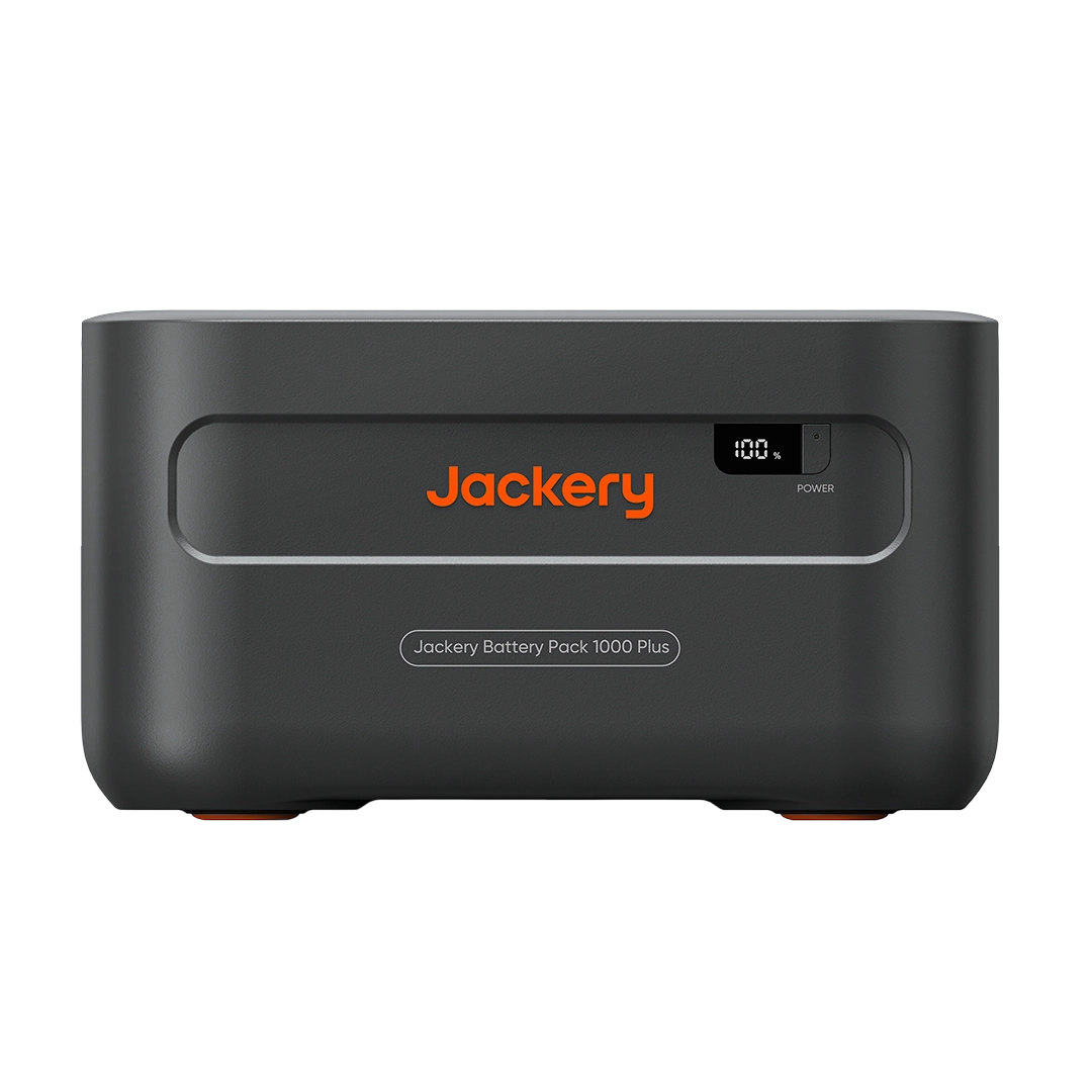 Jackery Battery Pack 1000 Plus