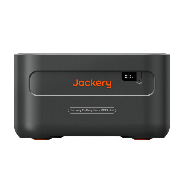 Jackery Battery Pack 1000 Plus