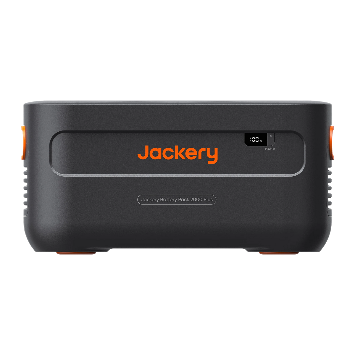 Battery Pack 2000 Plus