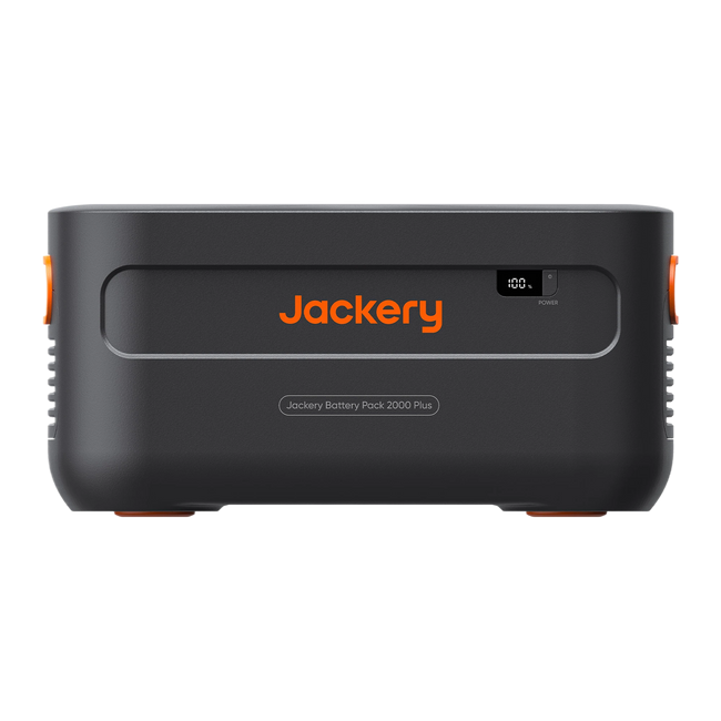 Jackery Battery Pack 2000 Plus