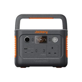Jackery Explorer 300 Plus Front