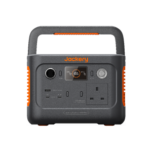 Jackery Explorer 300 Plus Front