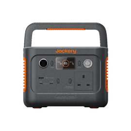Jackery Explorer 300 Plus Front