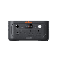 Jackery Explorer 500 v2 Portable Power Station
