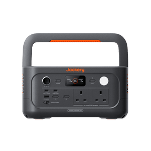 Jackery Explorer 500 v2 Portable Power Station