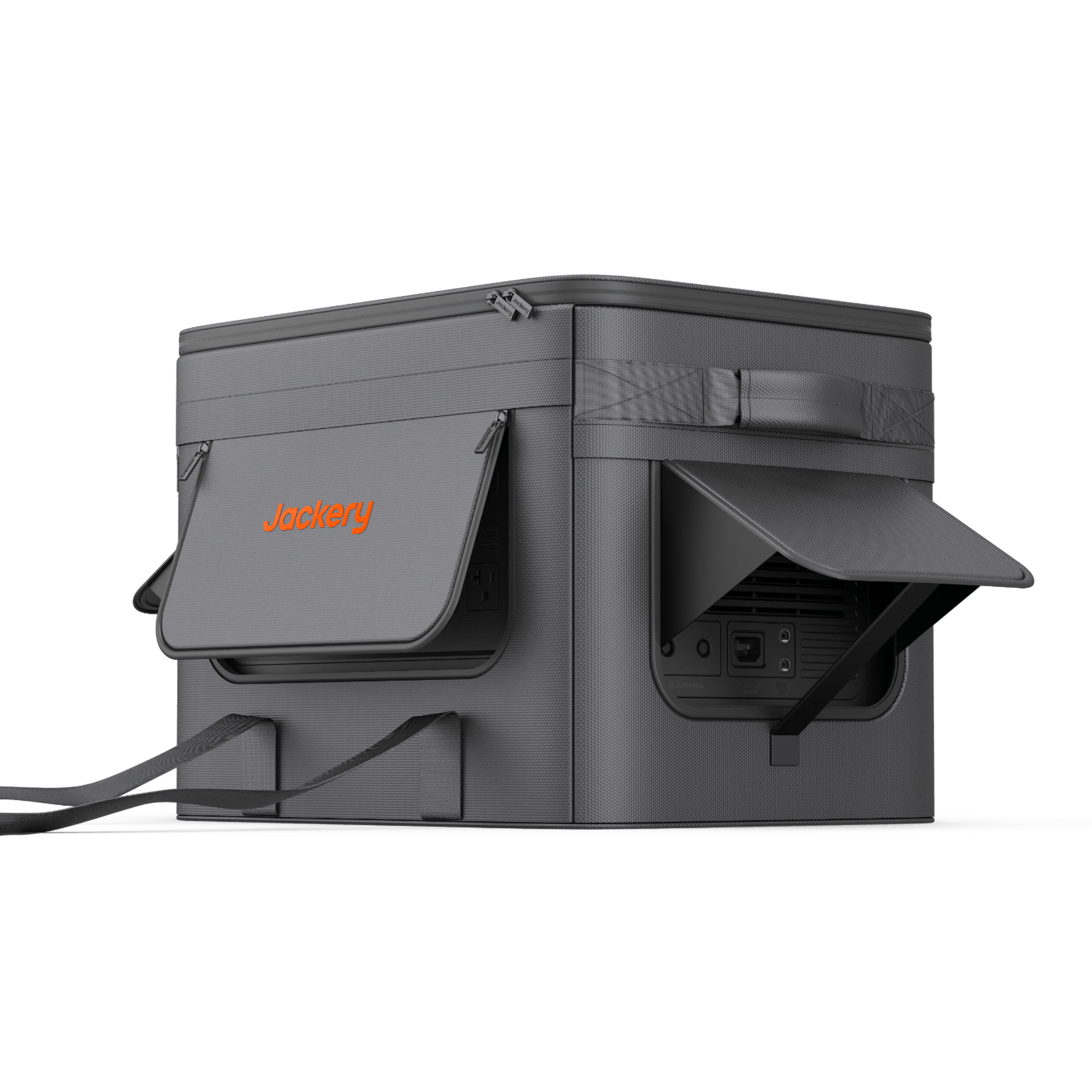 Jackery Extreme Guard Carrying Bag (L-Size)