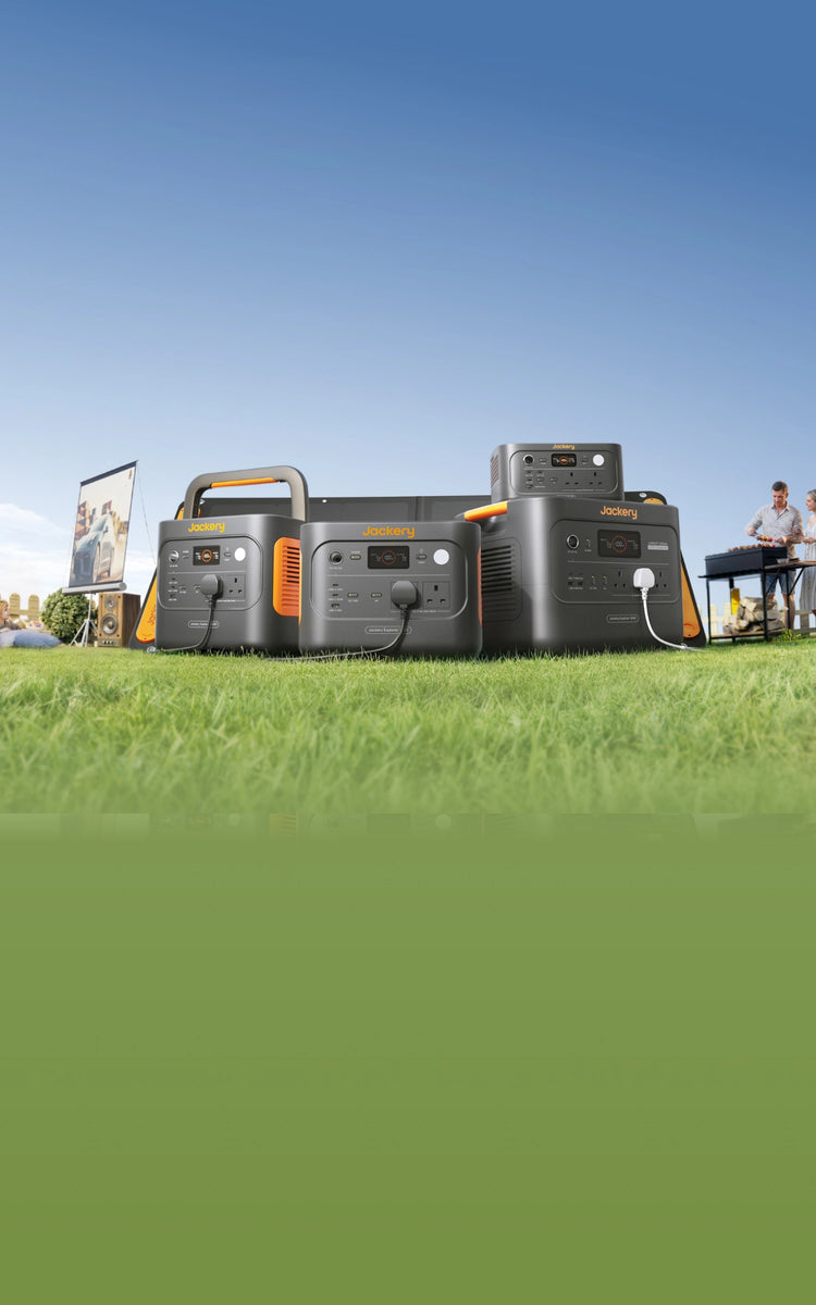 <p>May Family Bank Holiday Sale</p>