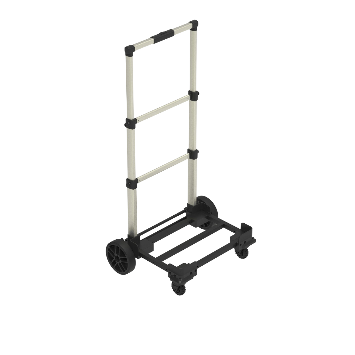 Folding Trolley Explorer 3000 v2