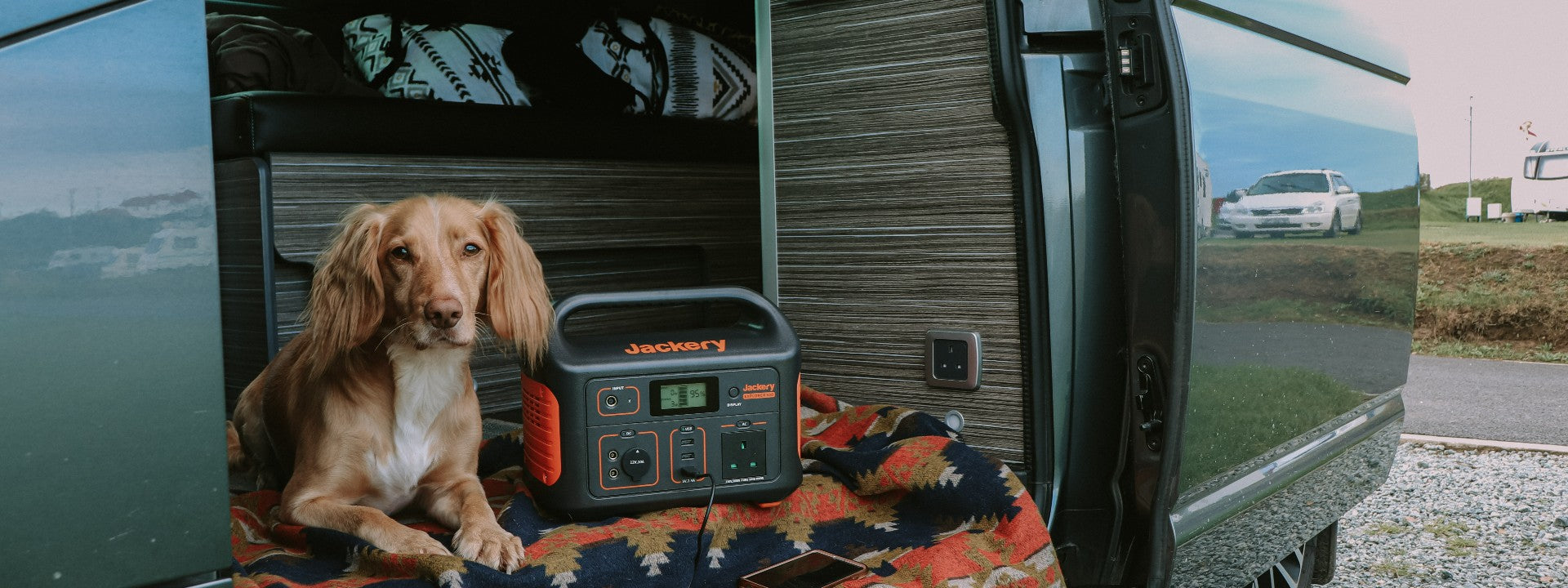 Small & Mini Generators